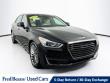Used 2019 Genesis G90 5.0 Ultimate Sedan