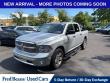 Used 2018 Ram 1500 Big Horn Truck Crew Cab