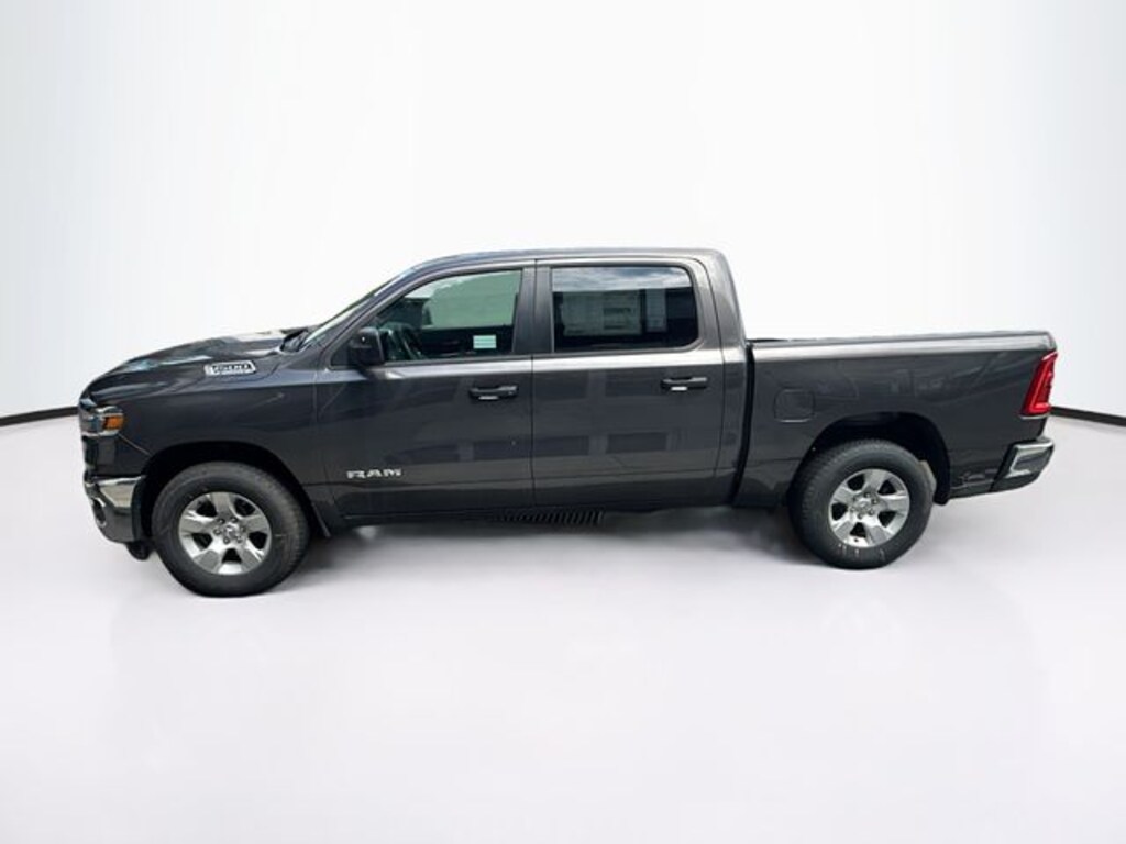 New 2026 Ram 1500 Tradesman Pickup