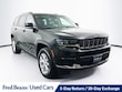  Jeep Grand Cherokee L