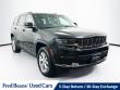 Used 2021 Jeep Grand Cherokee L Limited SUV
