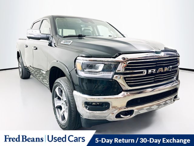 2022 RAM Ram 1500 Pickup Laramie's photo