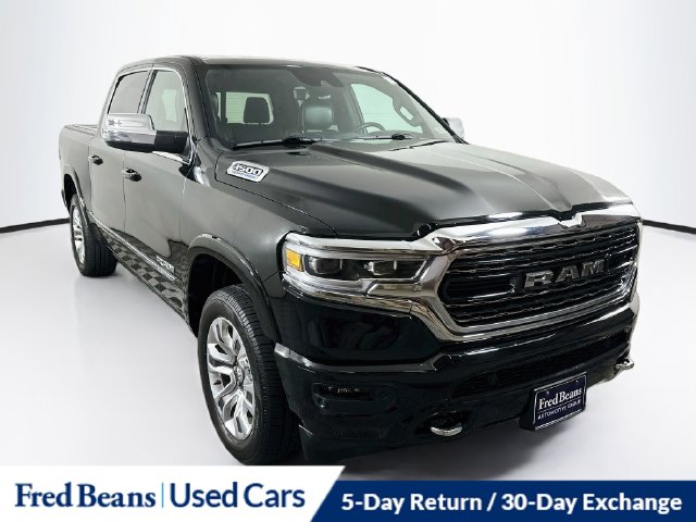 2023 Ram 1500 Limited