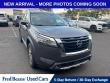Used 2022 Nissan Pathfinder SL SUV