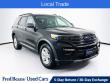 Used 2022 Ford Explorer XLT SUV