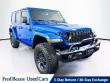 Used 2023 Jeep Wrangler Rubicon 20th Anniversary Edition 4xe SUV