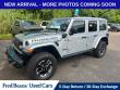 Used 2024 Jeep Wrangler 4xe Rubicon 4xe SUV