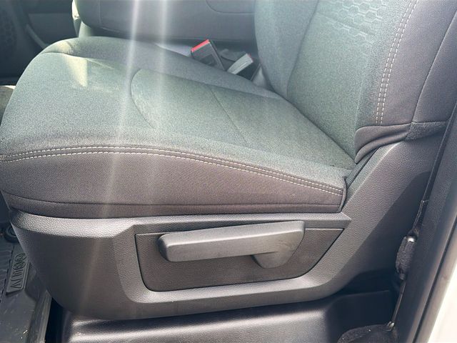 2026 RAM 2500 Tradesman - Photo 23