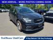 Used 2023 Chrysler Pacifica Touring L Van Passenger Van