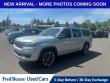 Used 2023 Jeep Wagoneer L Series III SUV