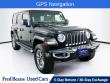 Certified 2021 Jeep Wrangler Unlimited Sahara SUV
