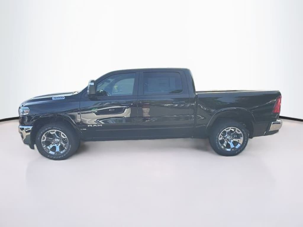 New 2027 Ram 1500 Big Horn/Lone Star Pickup