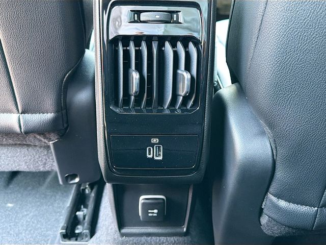 2026 Jeep Compass Altitude Special Edition - Photo 14