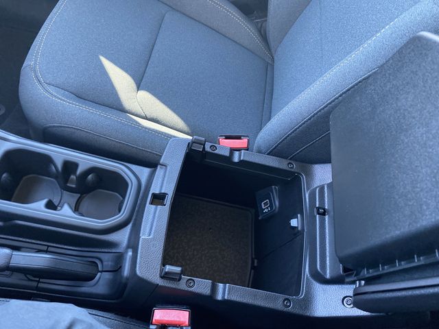 2025 Jeep Wrangler 4-Door Sport S - Photo 19