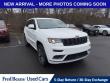 Used 2019 Jeep Grand Cherokee High Altitude SUV