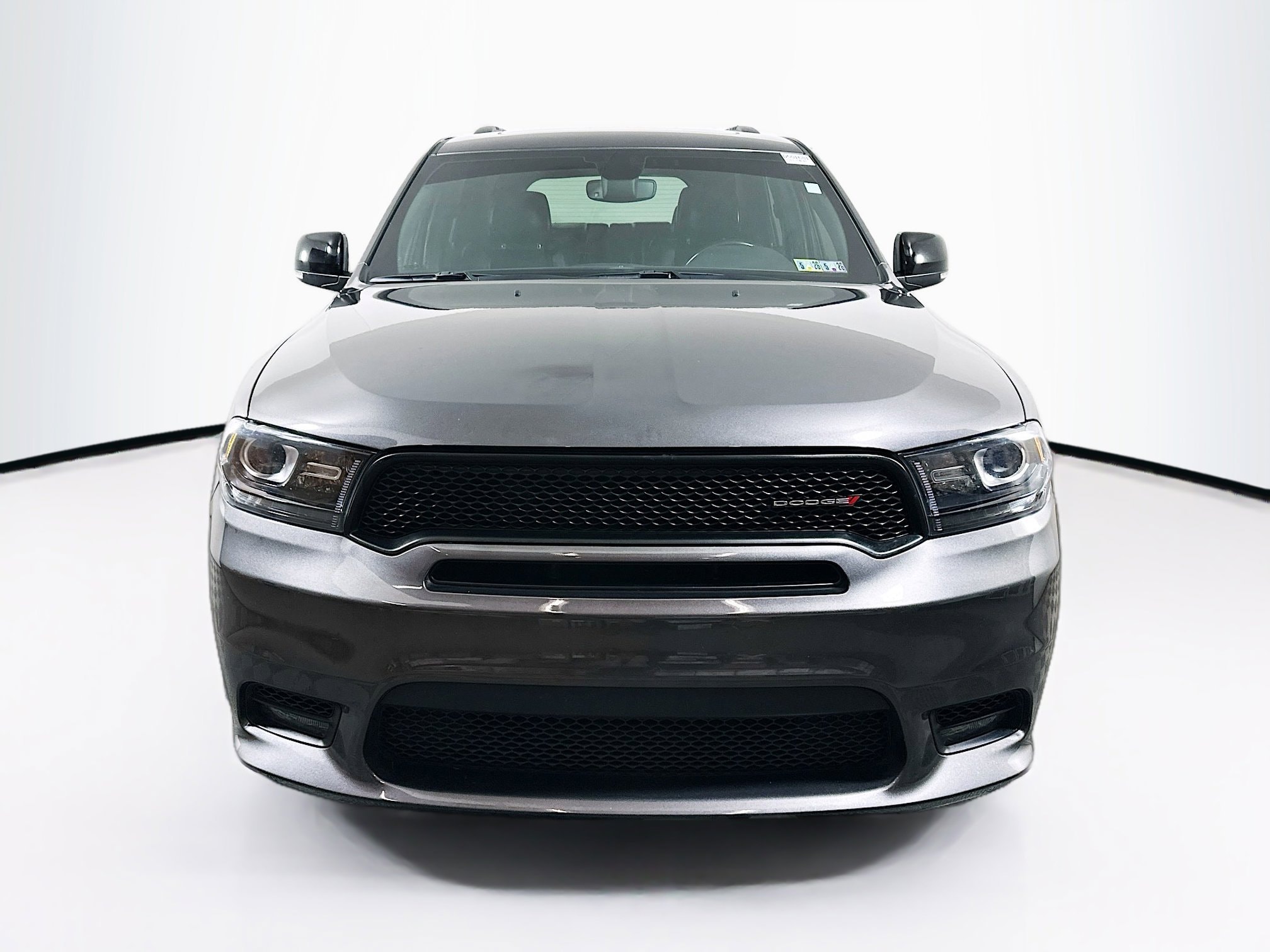 Certified 2020 Dodge Durango GT Plus with VIN 1C4RDJDGXLC120044 for sale in Doylestown, PA
