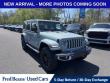 Certified 2023 Jeep Wrangler 4xe Sahara 4xe SUV