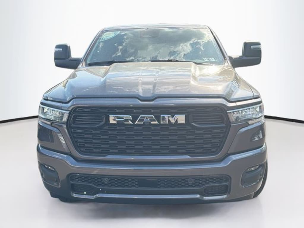 New 2026 Ram 1500 Big Horn/Lone Star Pickup