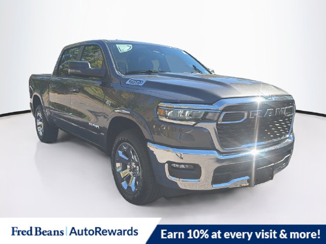 2027 Ram 1500 Big Horn/Lone Star Pickup