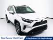 Used 2023 Toyota RAV4 XLE SUV