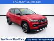Used 2024 Jeep Compass Limited SUV