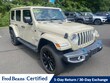 Jeep Wrangler 4xe