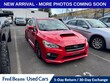 Subaru WRX