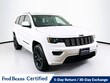 Jeep Grand Cherokee WK