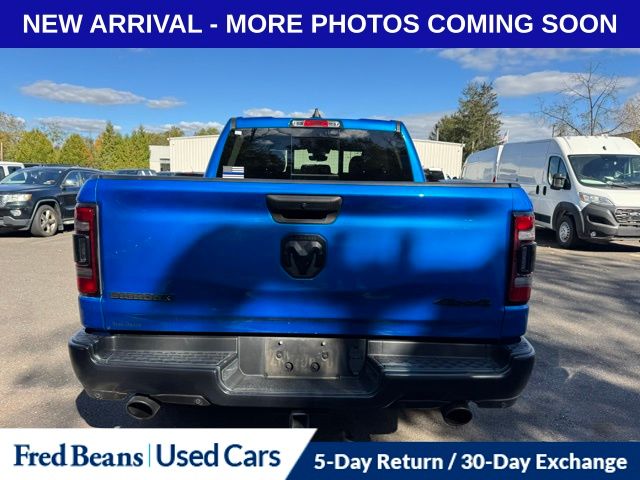 2023 Ram 1500 Big Horn Lone Star photo 2