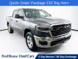 Used 2025 Ram 1500 Big Horn/Lone Star Truck Crew Cab