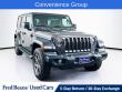 Certified 2023 Jeep Wrangler Sport S SUV
