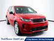 Used 2023 Land Rover Discovery Sport S R-Dynamic SUV