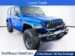Used 2023 Jeep Wrangler Rubicon 20th Anniversary Edition 4xe SUV