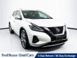 Used 2020 Nissan Murano SL SUV