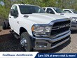 Ram 3500 Chassis Cab