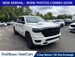 Certified 2023 Ram 1500 Laramie Truck Crew Cab