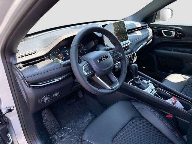 2026 Jeep Compass Altitude Special Edition - Photo 6
