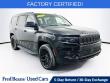 Certified 2023 Jeep Wagoneer Series II SUV