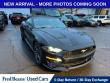 Used 2020 Ford Mustang Ecoboost Premium Convertible