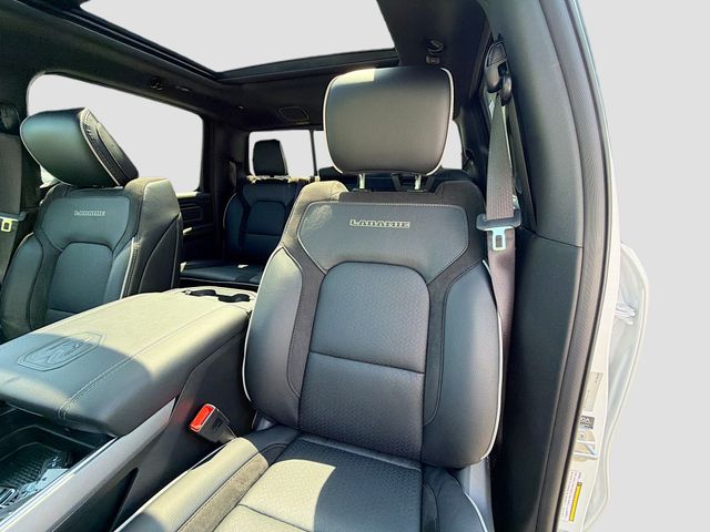 2026 RAM 1500 Laramie - Photo 23