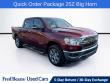 Certified 2021 Ram 1500 Big Horn/Lone Star Truck Crew Cab