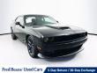 Certified 2023 Dodge Challenger R/T Coupe