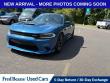 Certified 2022 Dodge Charger R/T Sedan