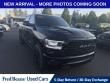 Certified 2023 Ram 1500 Laramie Truck Crew Cab