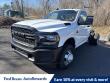 2024 Ram 3500 Tradesman Pickup
