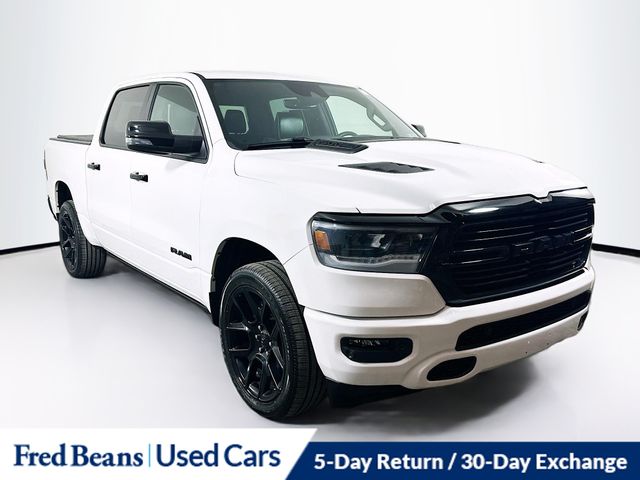 2023 RAM Ram 1500 Pickup Laramie's photo