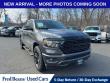 Certified 2022 Ram 1500 Big Horn/Lone Star Truck Quad Cab