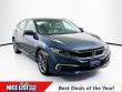 Used 2020 Honda Civic EX-L Sedan