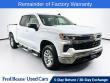 Used 2024 Chevrolet Silverado 1500 LT Truck Crew Cab