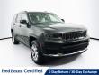 Certified 2022 Jeep Grand Cherokee L Limited SUV